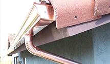 Rain Gutter Installation, Repair, Cleaning in Springdale, NJ